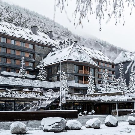 Hotel Val De Neu G.L. Baqueira Beret Exterior photo